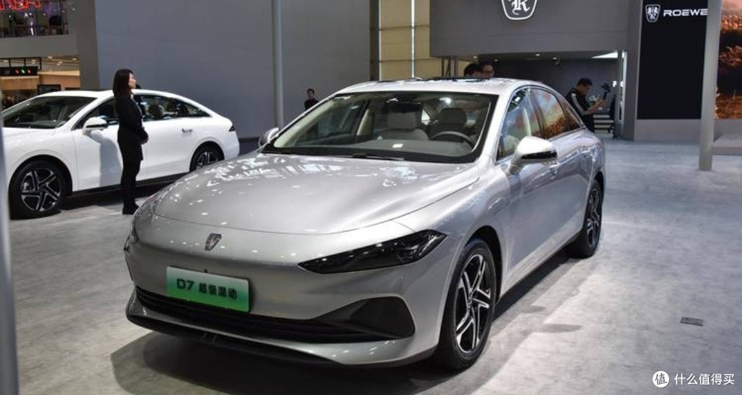 新能源混动、增程、纯电谁更“香”?