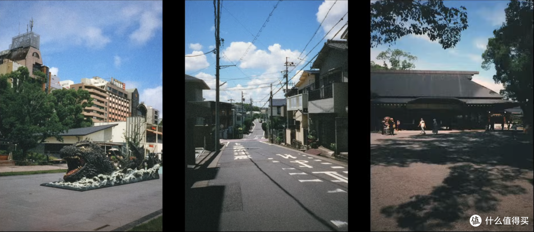 Pentax 17:复古与创新交融,重燃胶片摄影的魅力