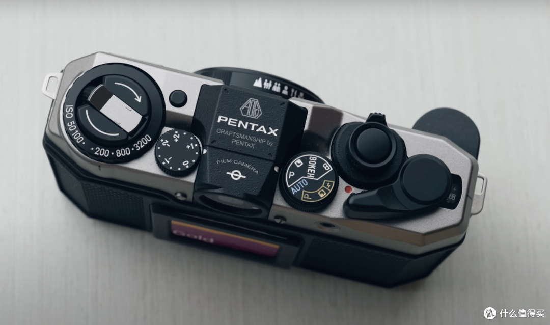Pentax 17:复古与创新交融,重燃胶片摄影的魅力
