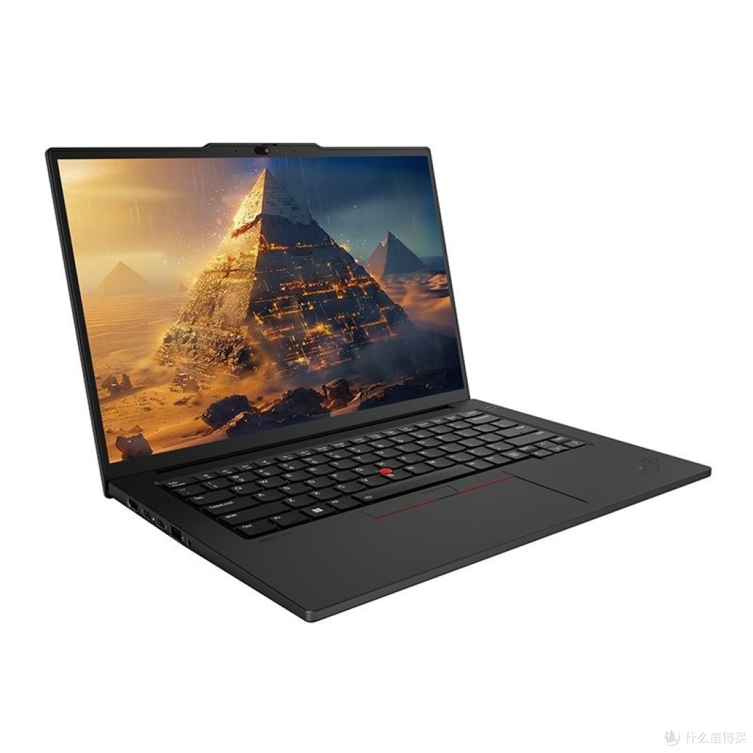 我要畅快玩游戏，就选联想ThinkPad T14p AI元启版，体验感太棒了