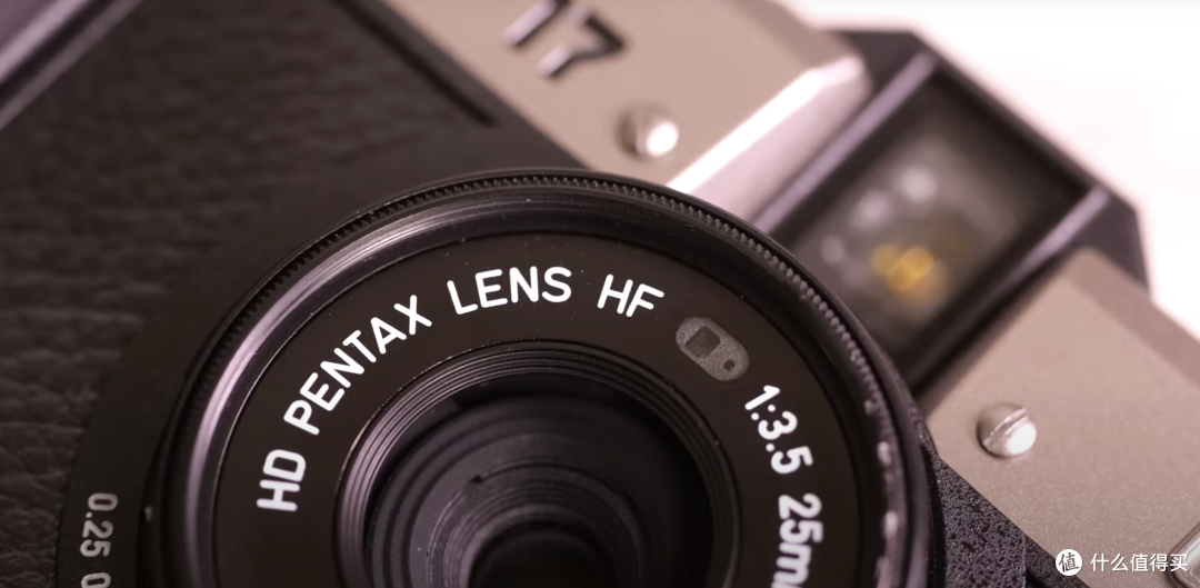 Pentax 17:复古与创新交融,重燃胶片摄影的魅力