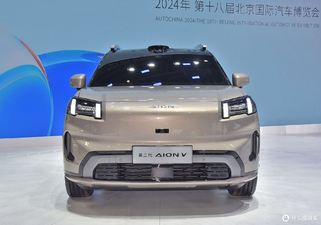 13万抄底650km大SUV，埃安V霸王龙650智享版，纯电续航是大卖点？