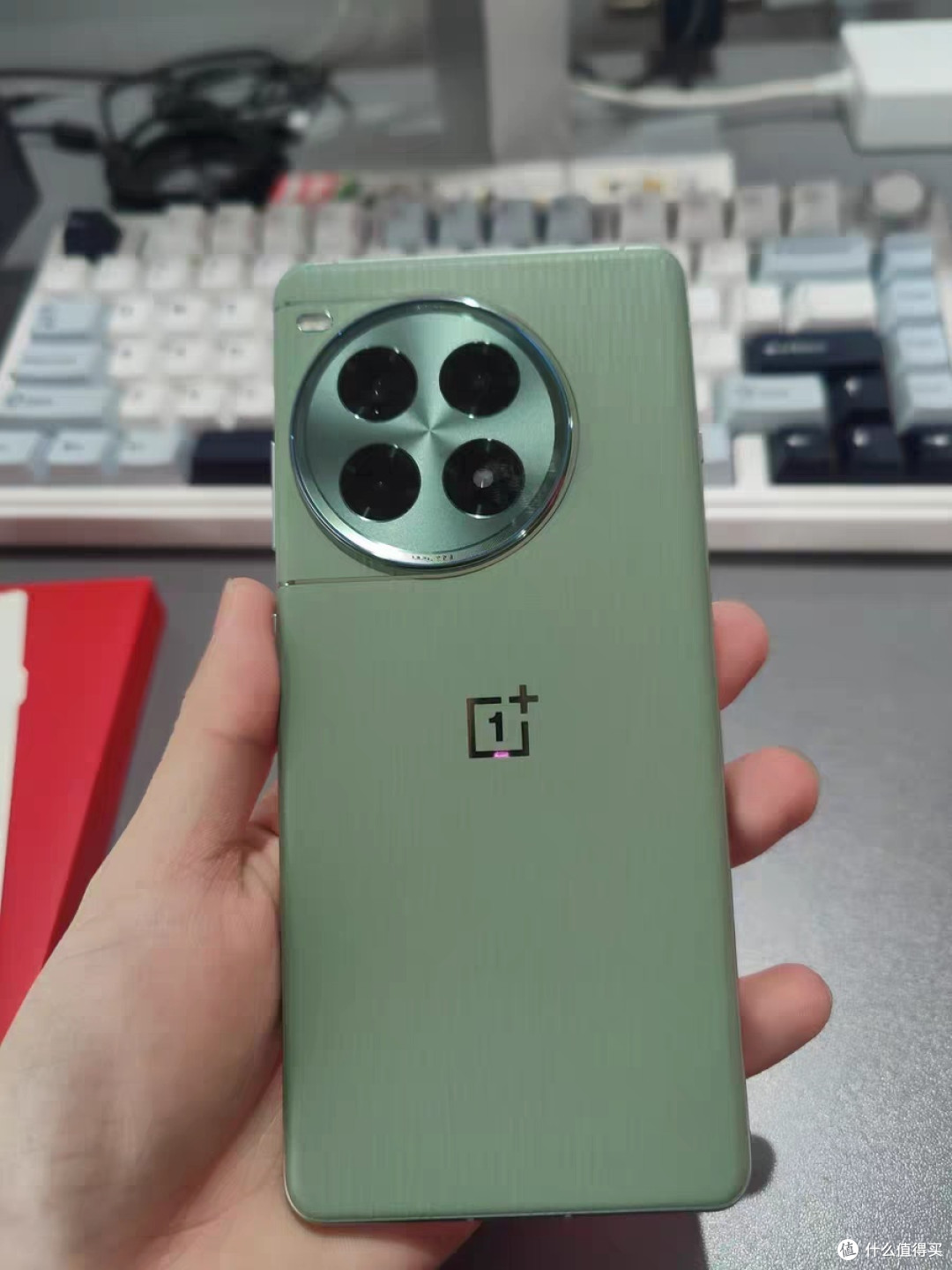2025最强备用机:一加Ace 3 Pro,这“小家伙”真不简单!