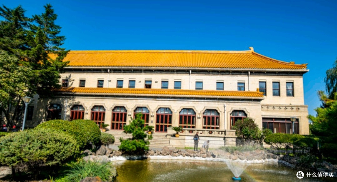 清明伴亲观史,铭记沧桑岁月