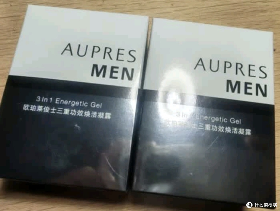 肌肤保养靠平时,男士也要注意护肤,试试科颜氏和欧珀莱这两款