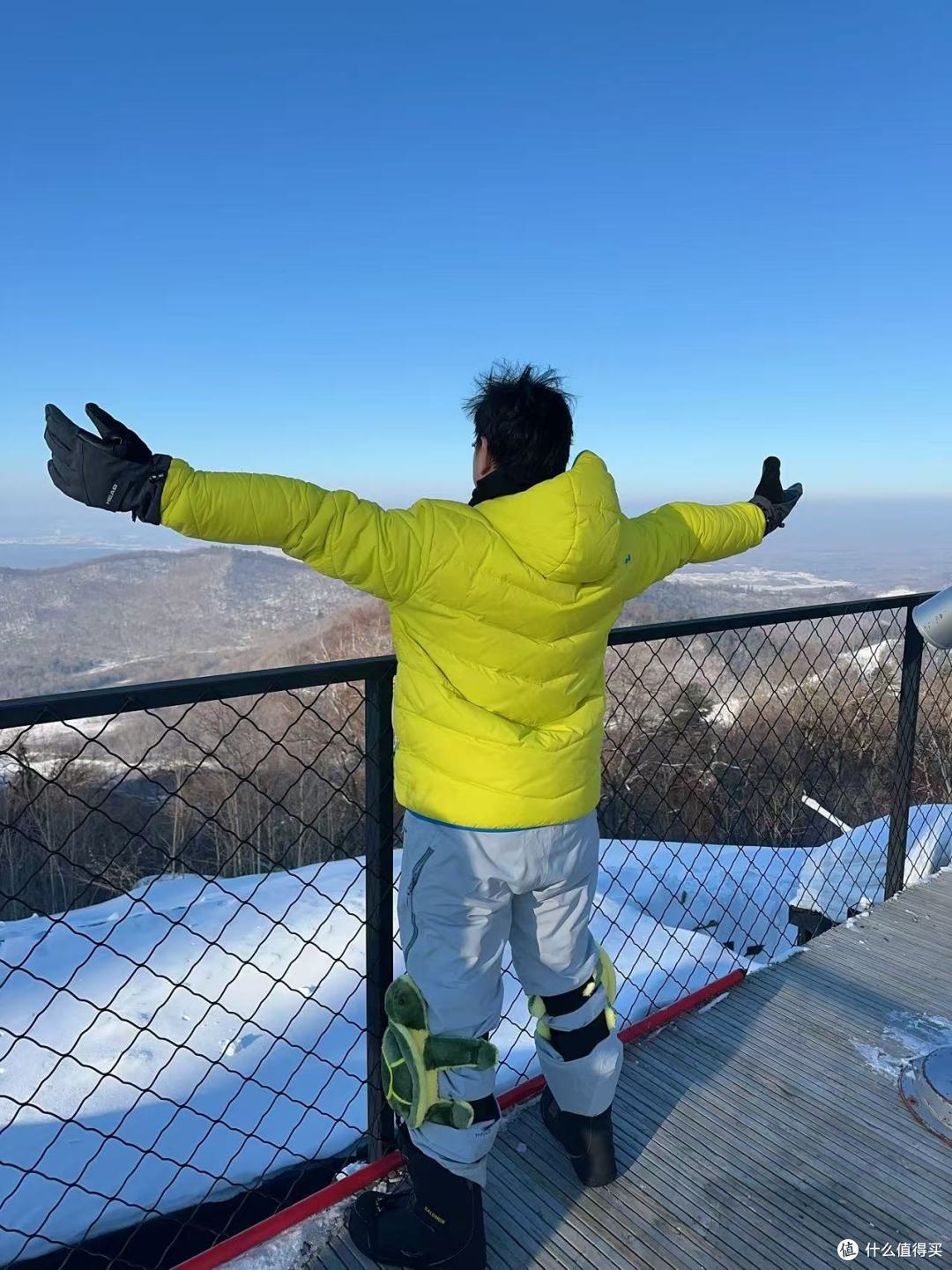 我又回来啦
