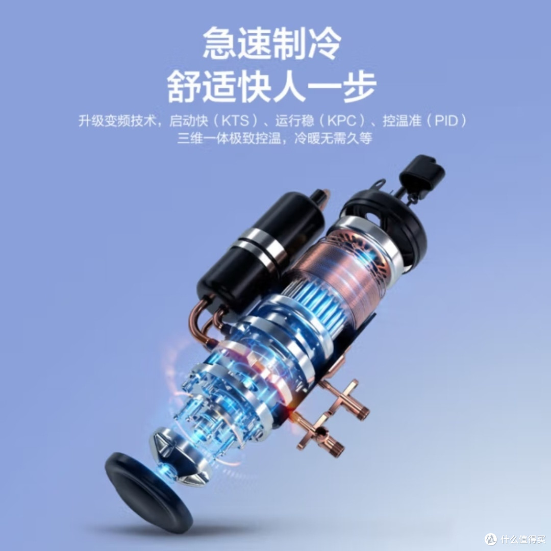 旧空调换新,海尔补贴真香?