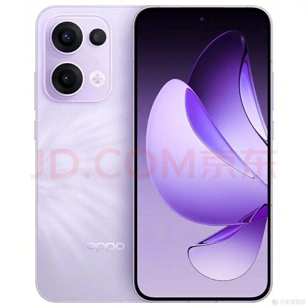 2025年最强备用机:OPPO Reno13——你值得拥有的智能伙伴!
