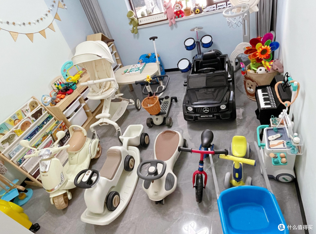 日子过久了才发现：就算柜子再多，没有这7个收纳区，家里还是乱