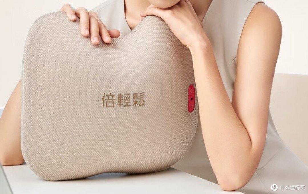 腰部按摩器哪种最好?五大爆款机型推荐,错过一定后悔!