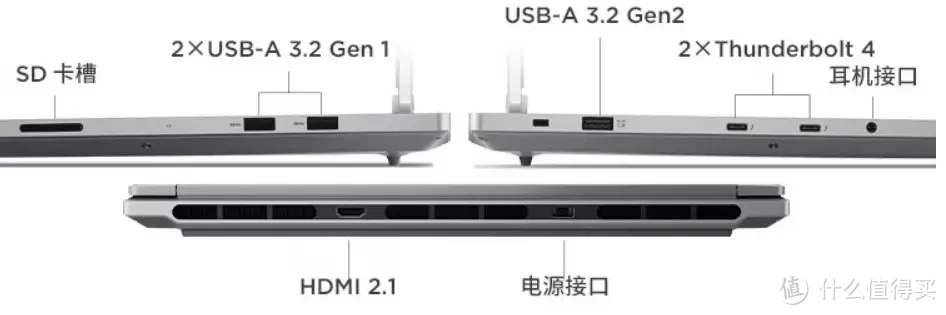 2025年笔记本盘点梳理与重点机型推荐，附基础知识与挑选攻略指南