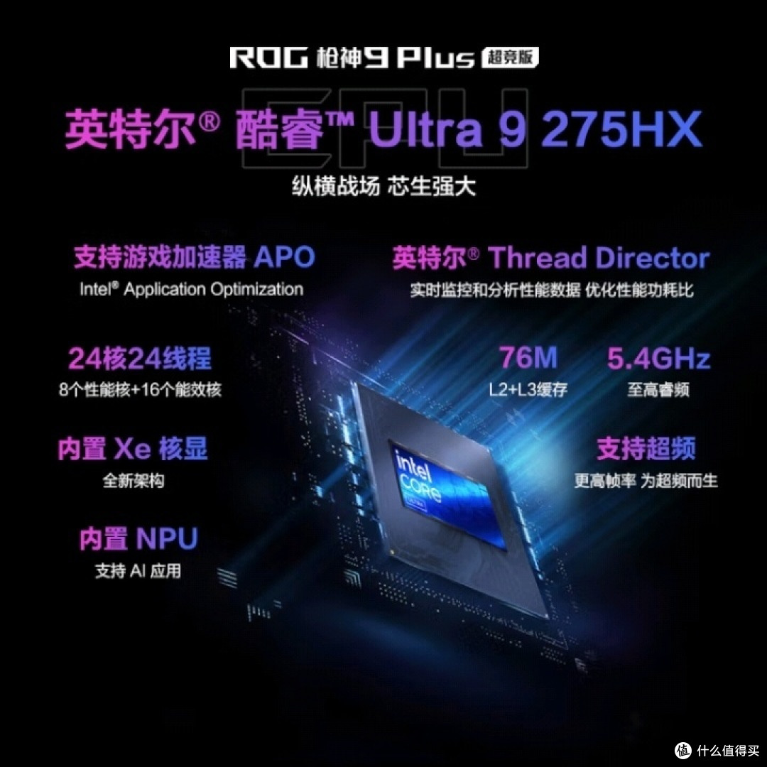ROG枪神9Plus,真香吗?