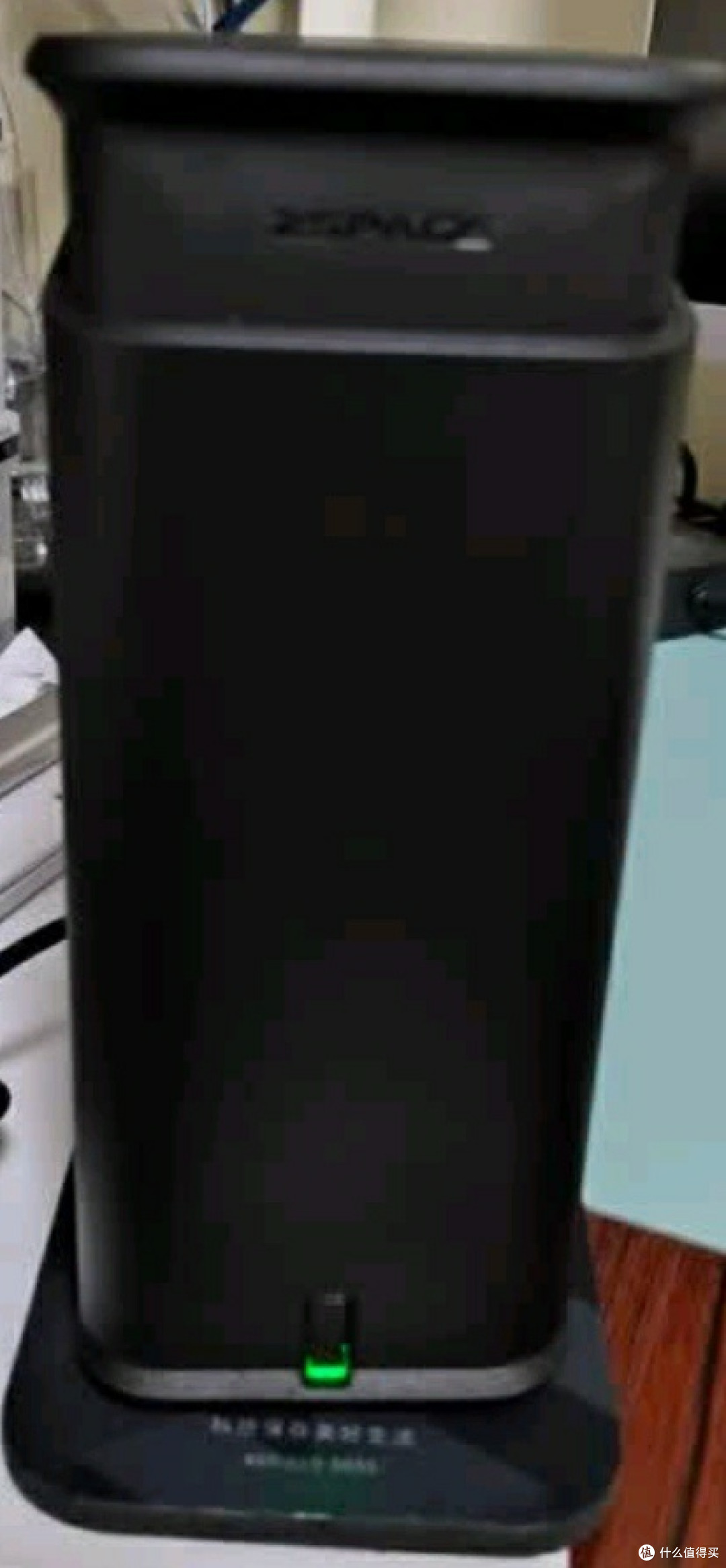 NAS选购指南:打造你的专属数据城堡