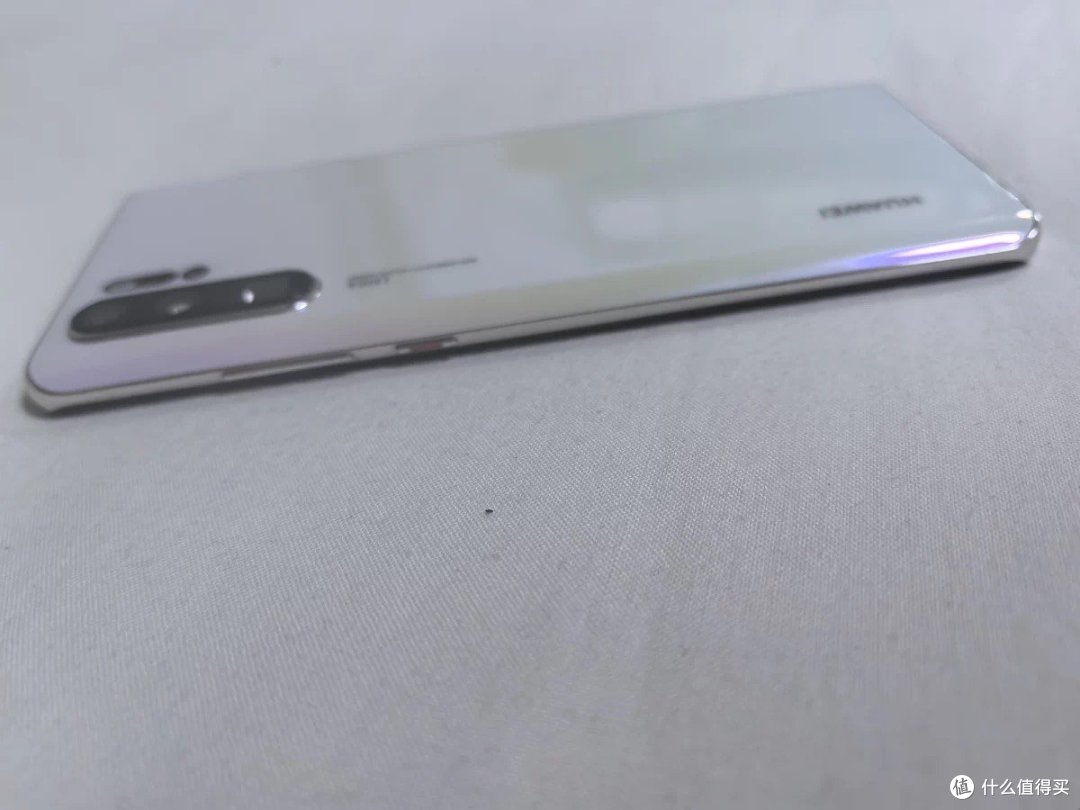 华为P30 Pro，不只是备用机！