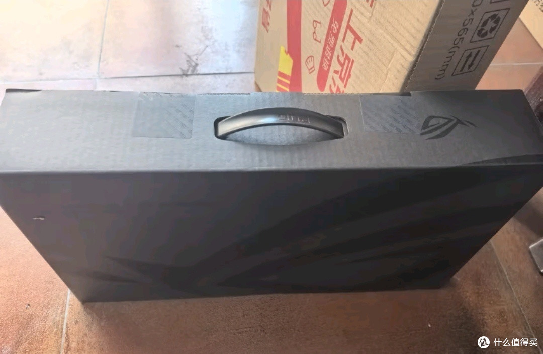 ROG STRIX Z890-A GAMING WIFI S吹雪主板+Intel U7 265K CPU