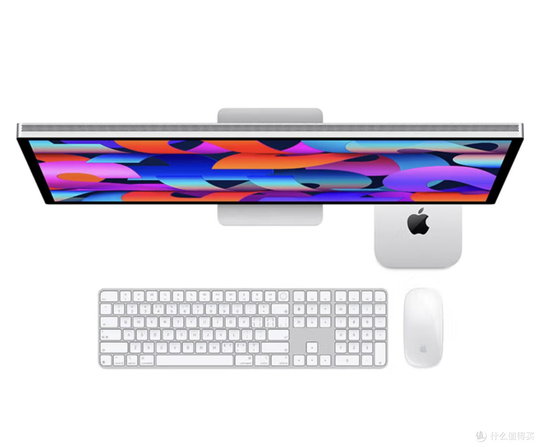 万元电脑与定制组装机对比分析:以2024款Mac mini M4 Pro为例
