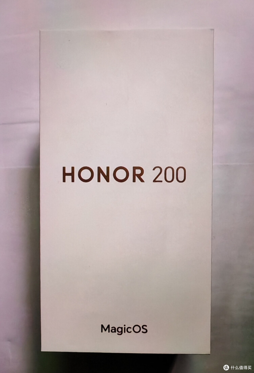 我心中最佳备用机就是荣耀200
