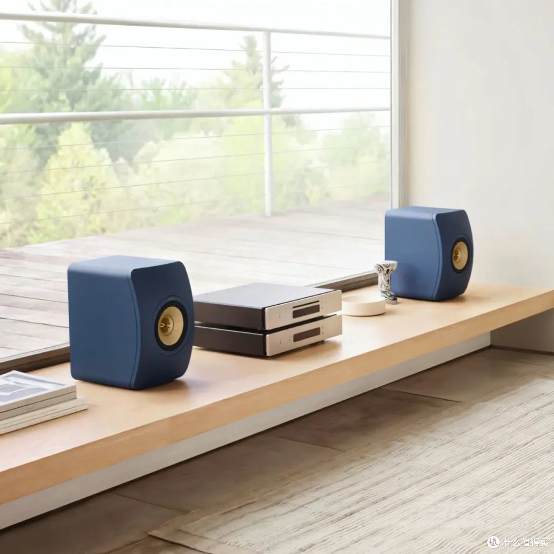 【专题】一个品牌一件产品(英国篇)之KEF(连载4)