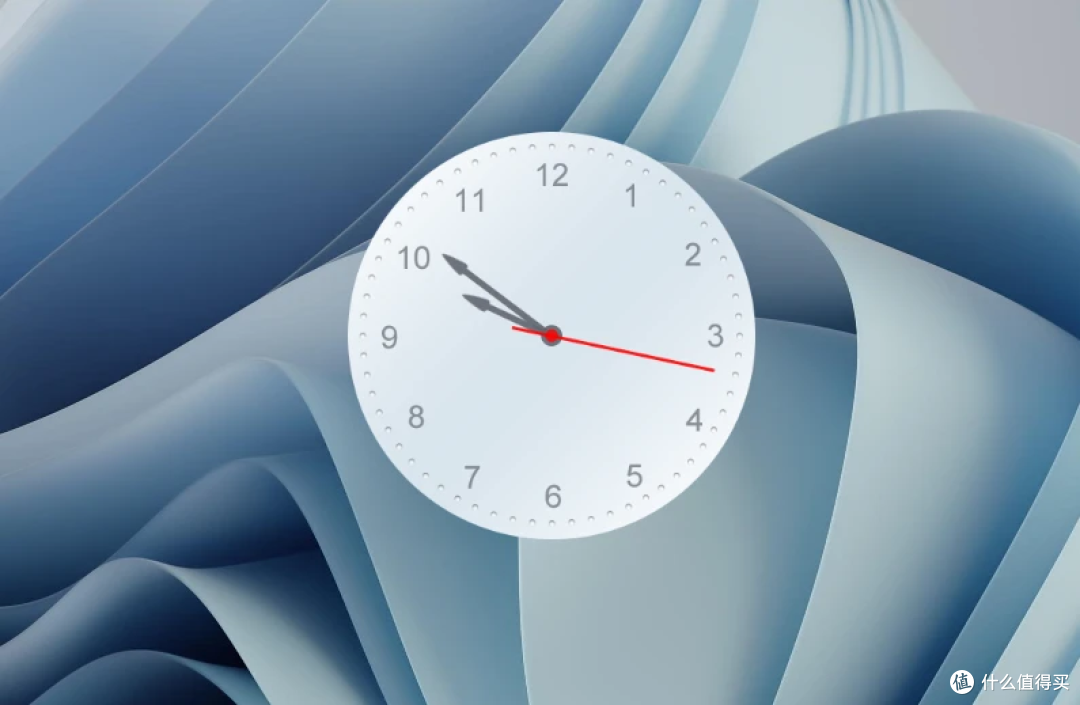 从没见过这么酷炫的时钟屏保 这款软件带你解锁超酷电脑屏保