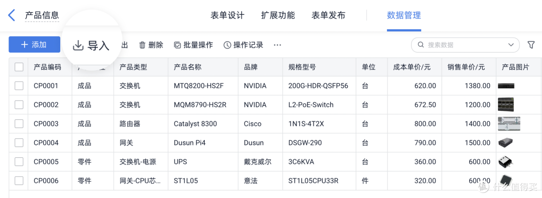 仓库物料编码太乱?一文教你用WMS系统做好物料编码!