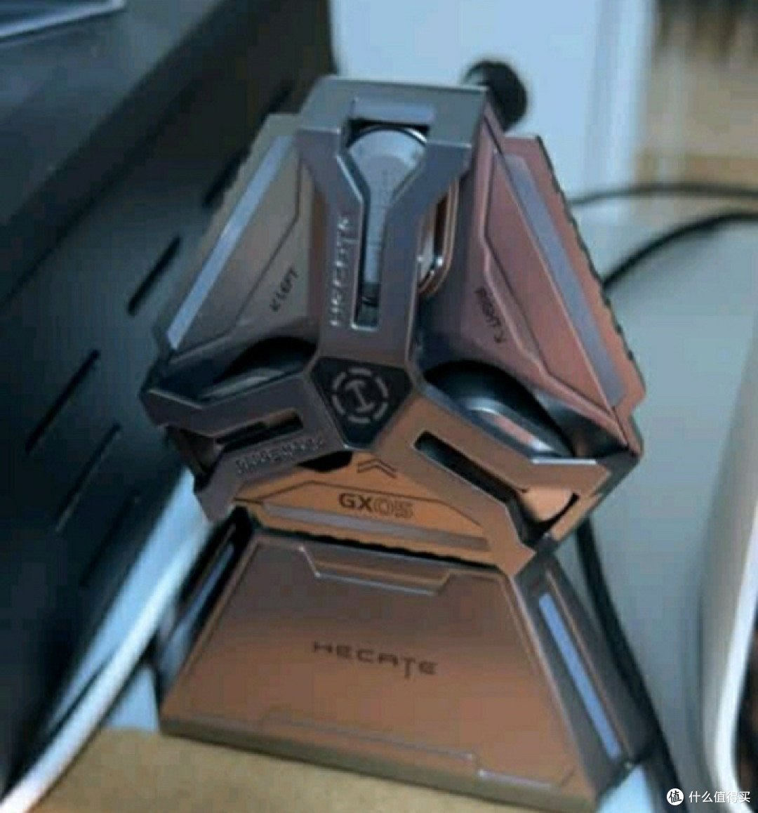 漫步者（EDIFIER）HECATE GX05