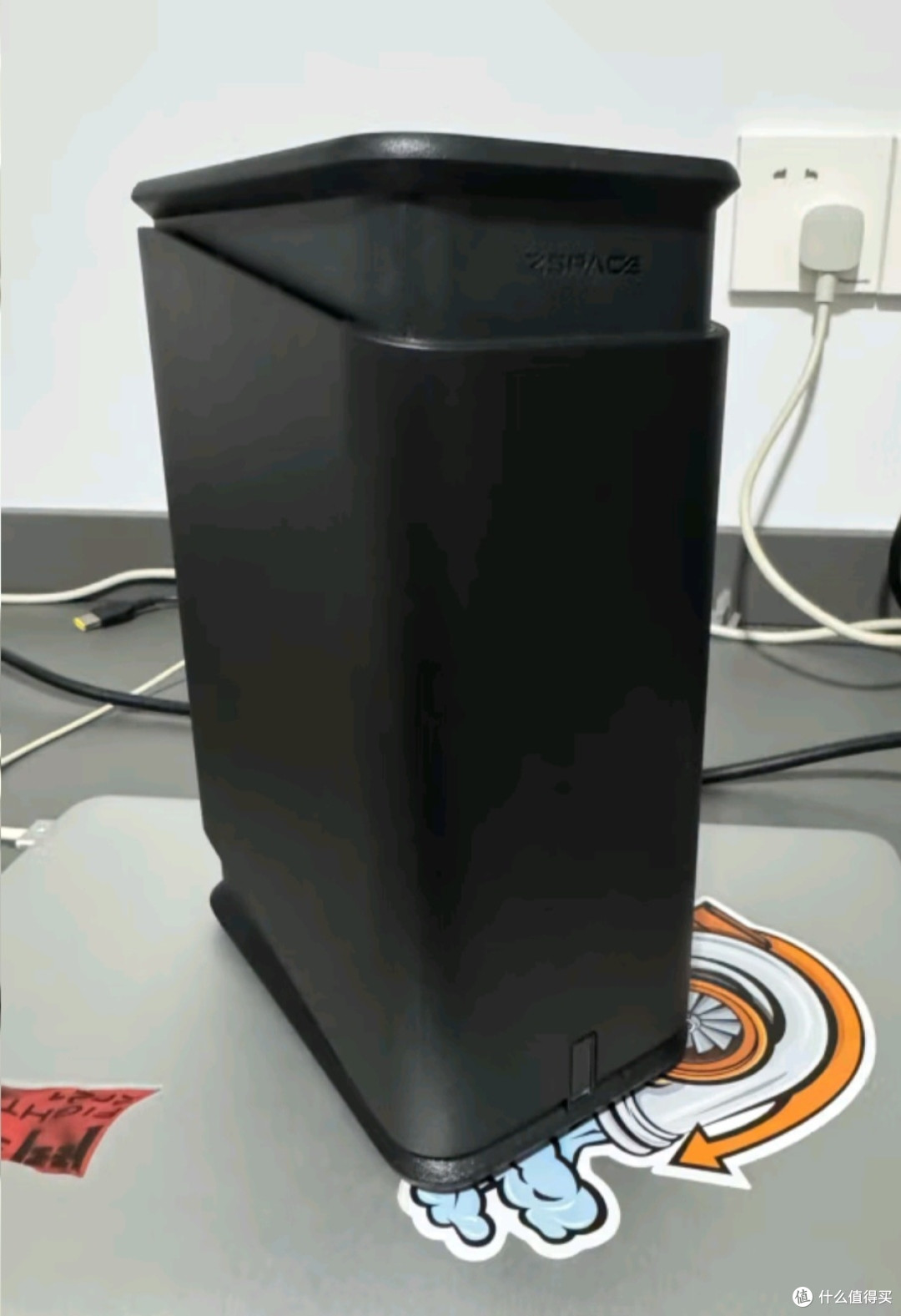 数据管理新宠:极空间私有云Z2Pro