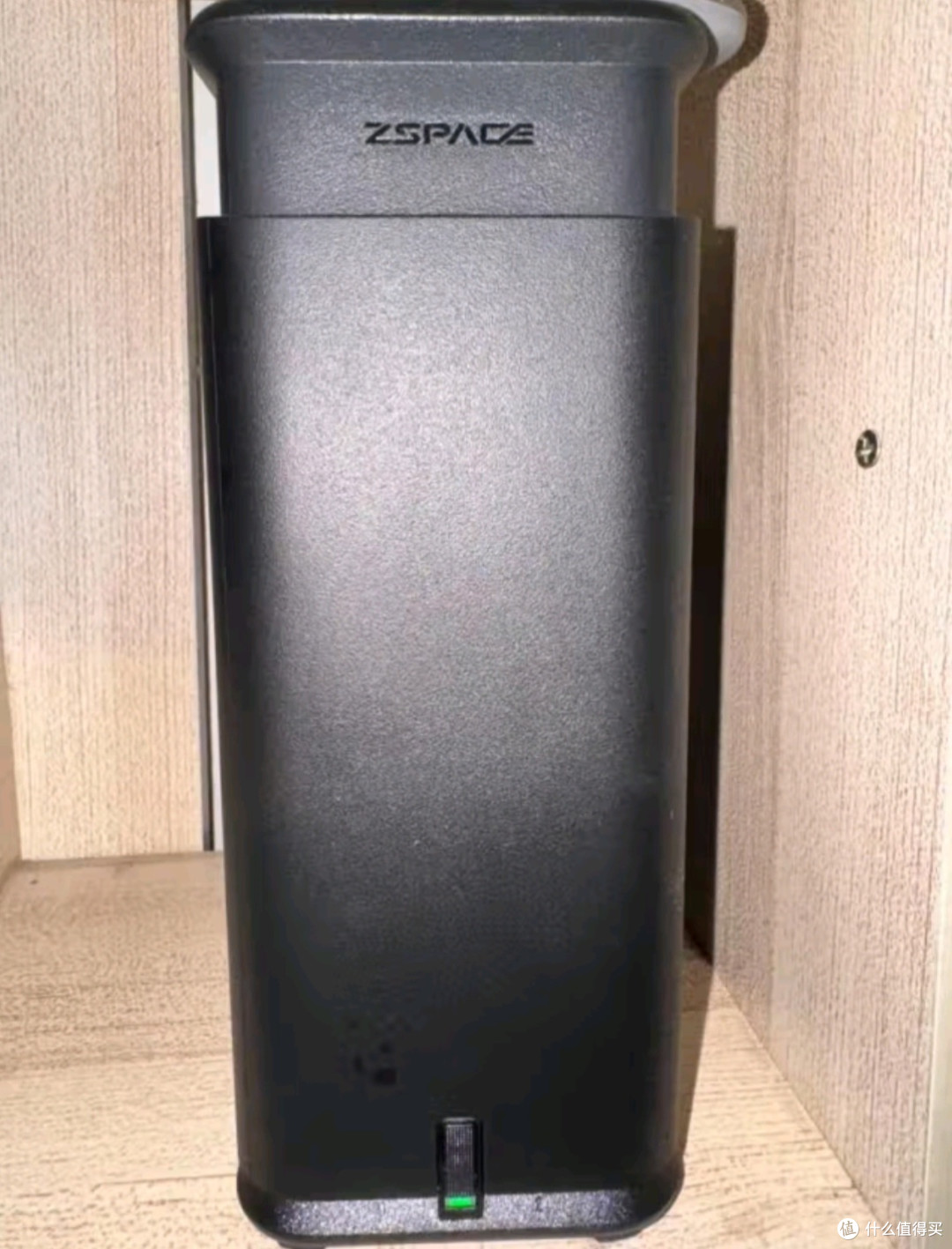 数据管理新宠:极空间私有云Z2Pro