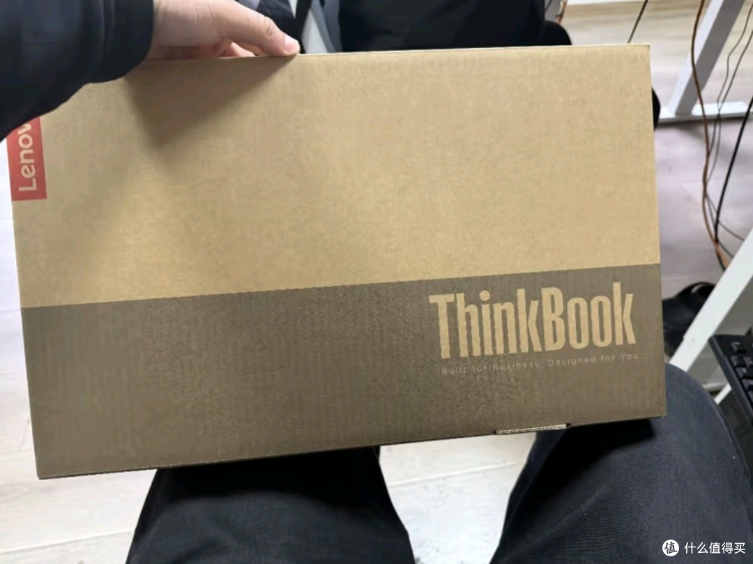 ThinkPad联想笔记本电脑ThinkBook14+ :轻薄高效,办公新选择