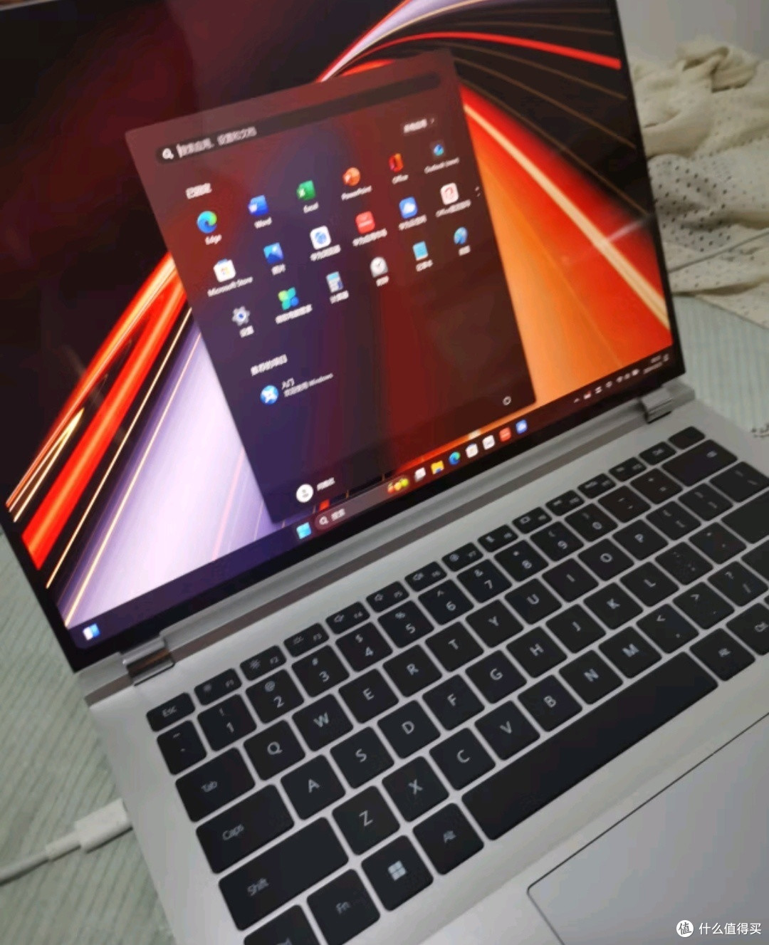 ✨华为MateBook GT 14酷睿Ultra笔记本电脑:国家补贴20%,性能