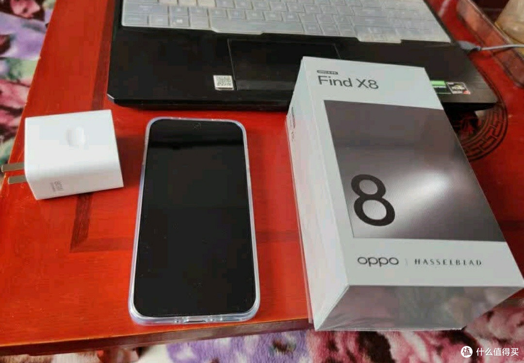 OPPO Find X8：2025年你心中的最强备用机之选？🌟
