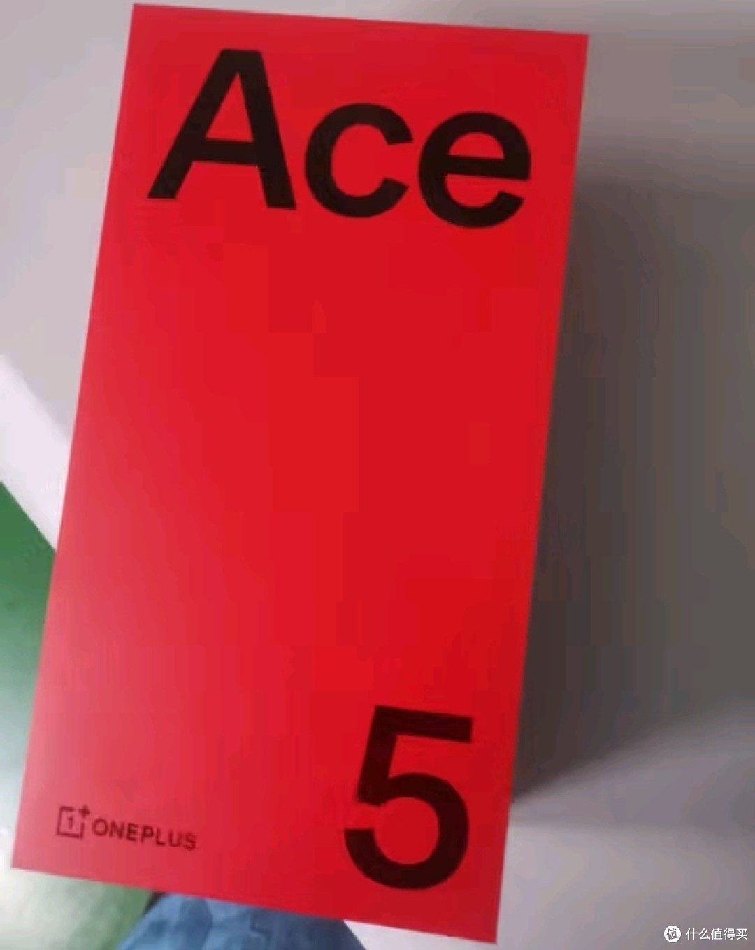 2025年最强备用机之选:一加 Ace 5 12GB+256GB 全速黑