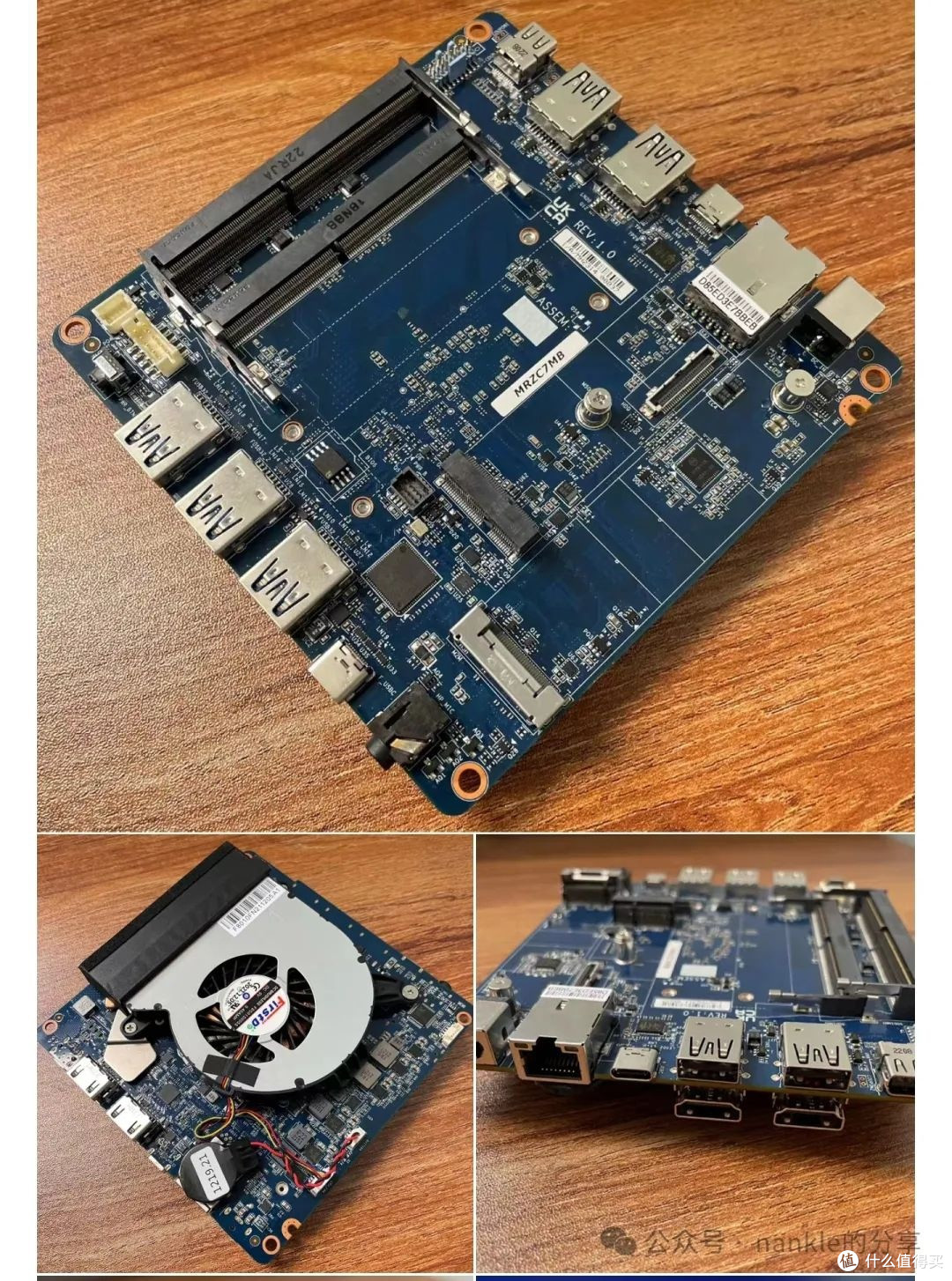 一文看懂咸鱼CPU翻新处理器的秘密