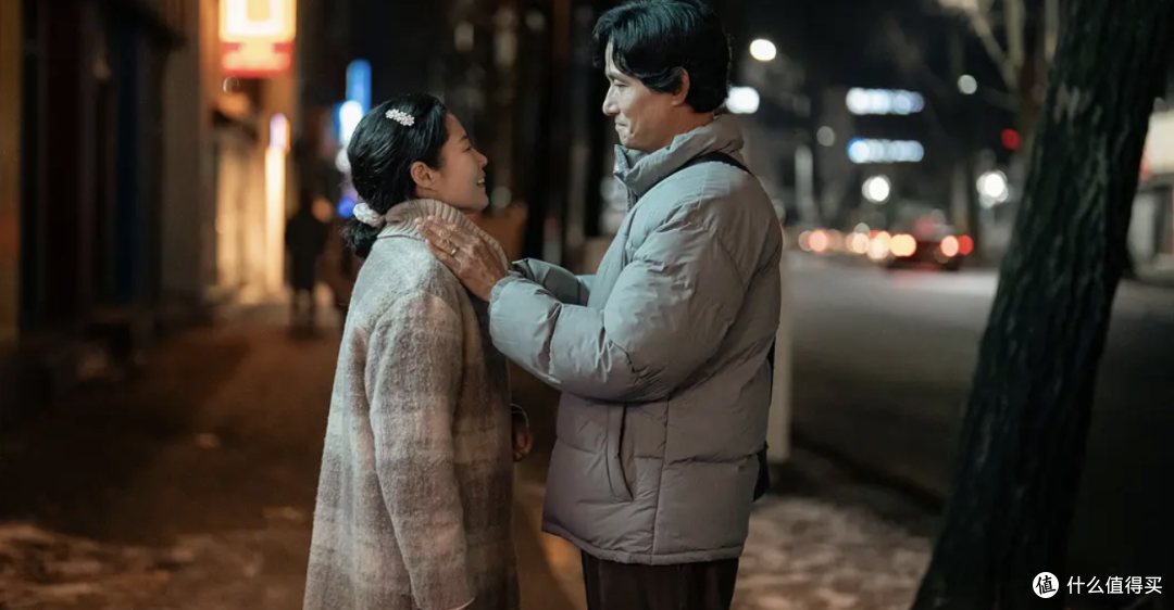 一集爆,Netflix又出一部9.3分爆款新剧