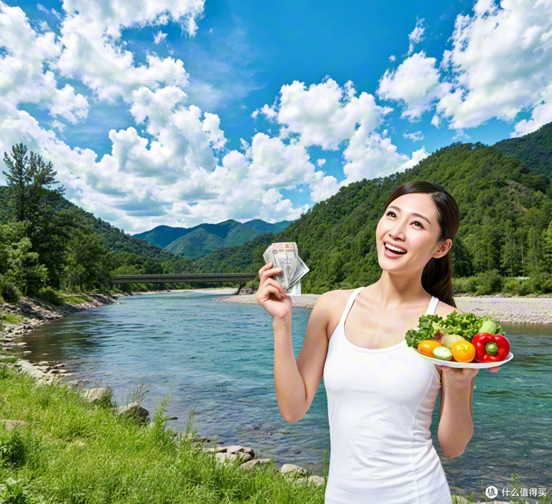 国家指南引领减肥新风尚:营养均衡🥦、适量运动🏃♀️、心理