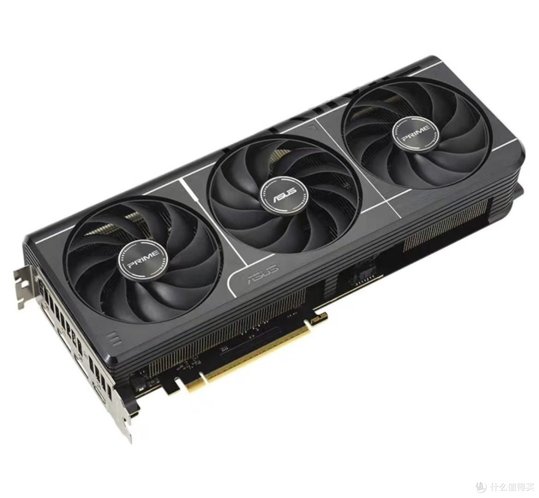 显卡怎么选不踩雷？华硕TUF GeForce RTX 5070 给你答案