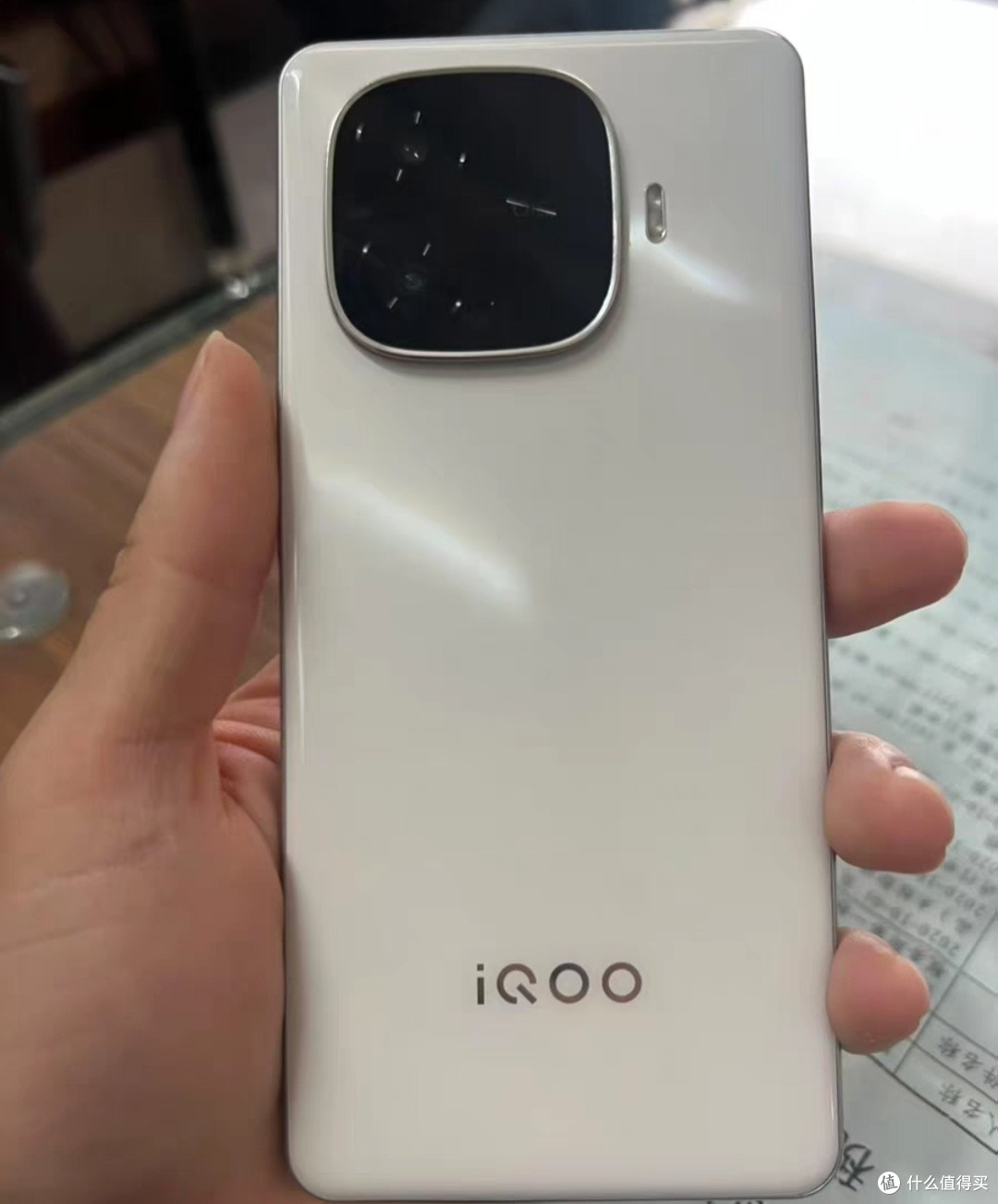 甚至可以用来当主力机的iQOO Z9 Turbo