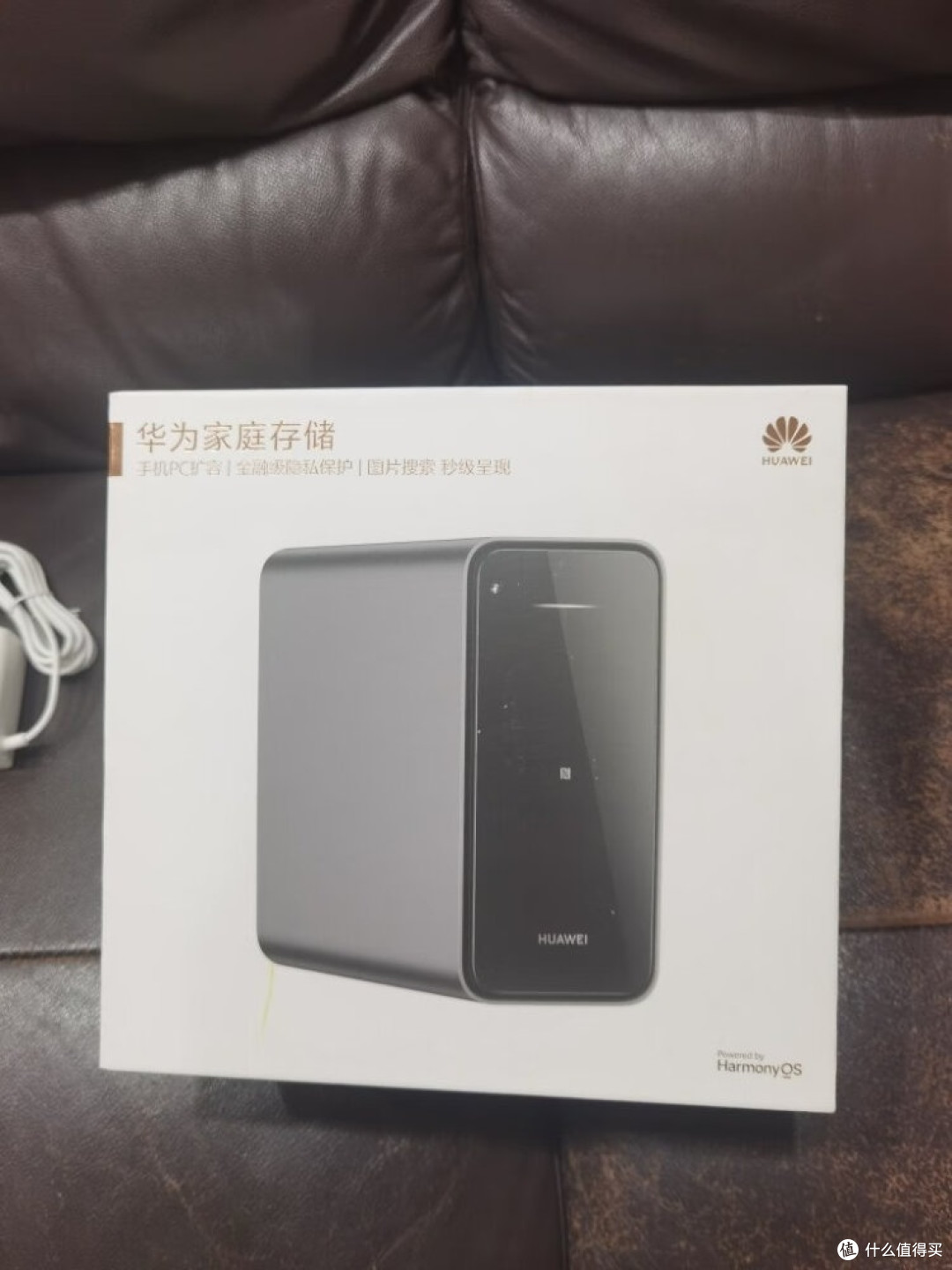 家庭存储我选华为啊