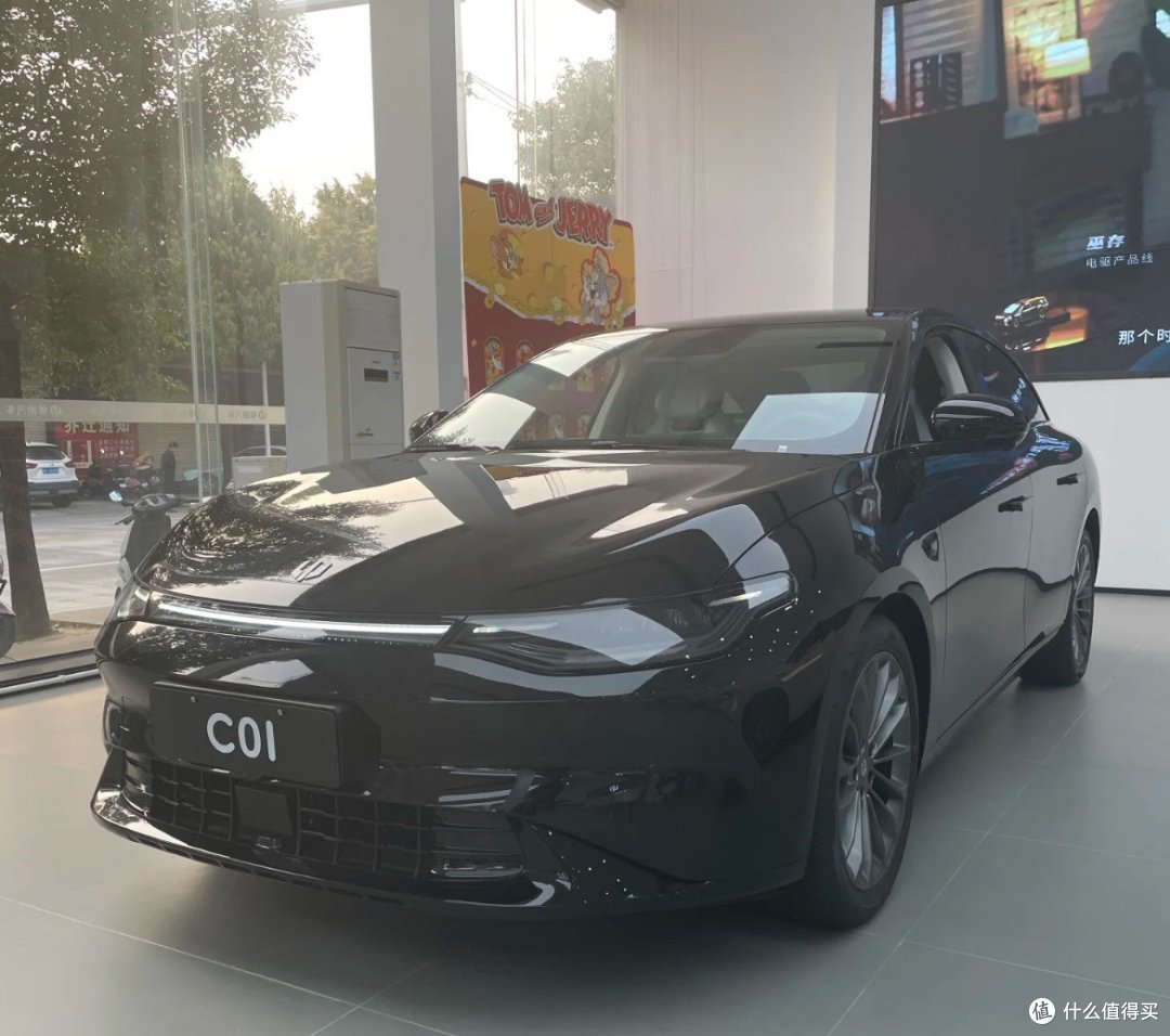 12.98 万的零跑新车,到底值不值?