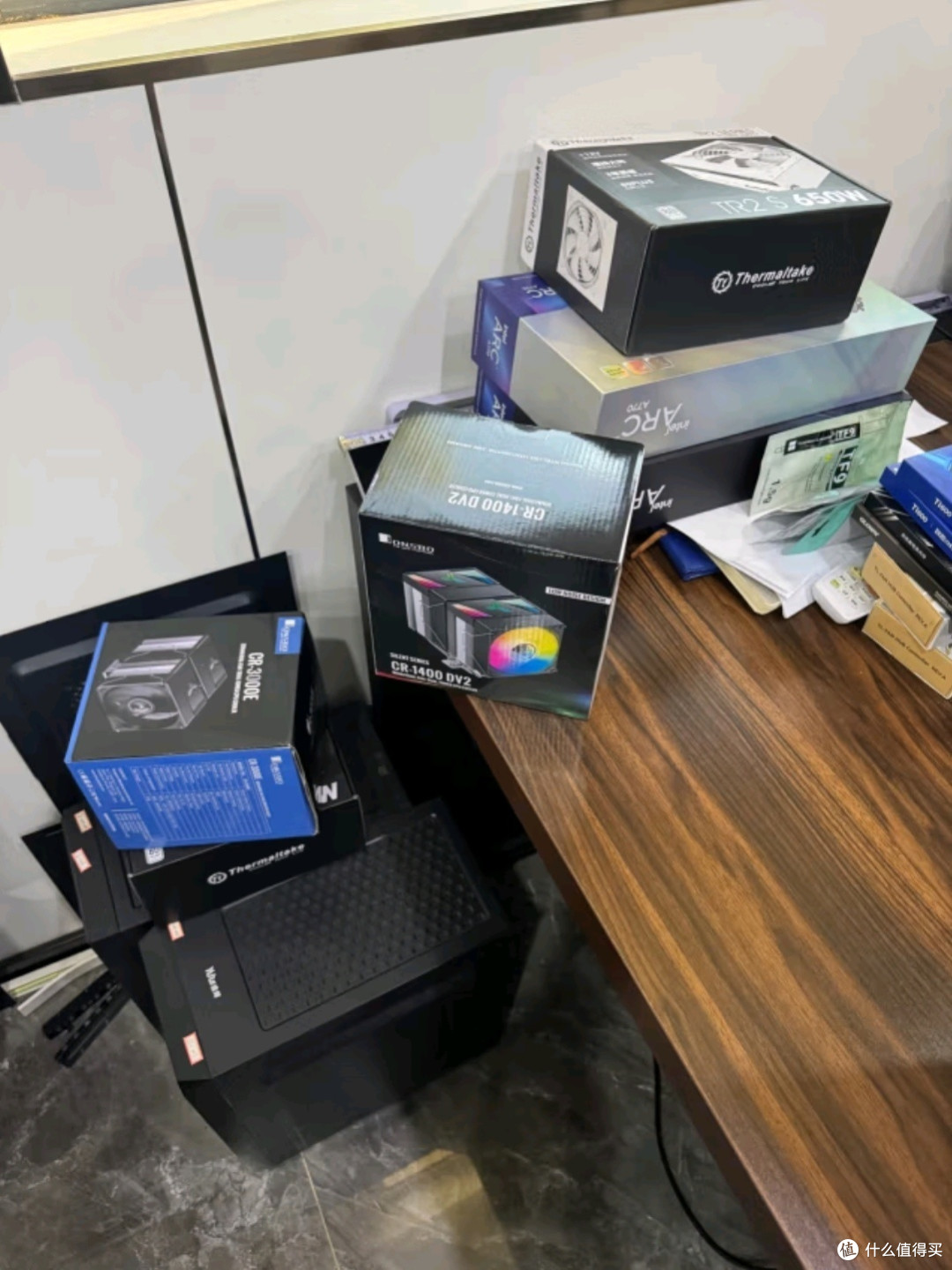 蓝戟Intel Arc A770 Photon  OC：视频剪辑与游戏设计的全能显卡