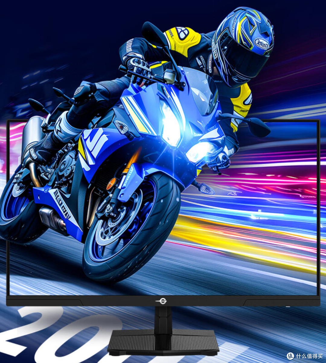 泰坦军团—P2710R2-600多元的2K、200Hz电竞显示器，入手超值