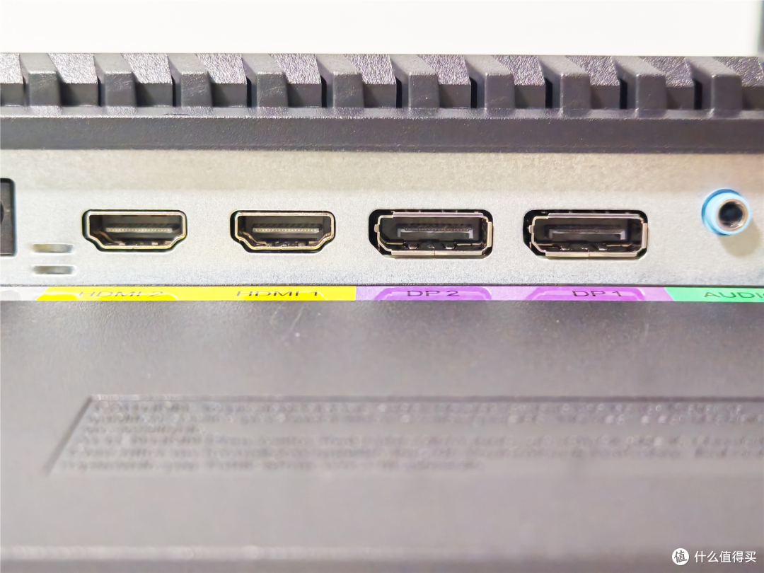 泰坦军团—P2710R2-600多元的2K、200Hz电竞显示器，入手超值
