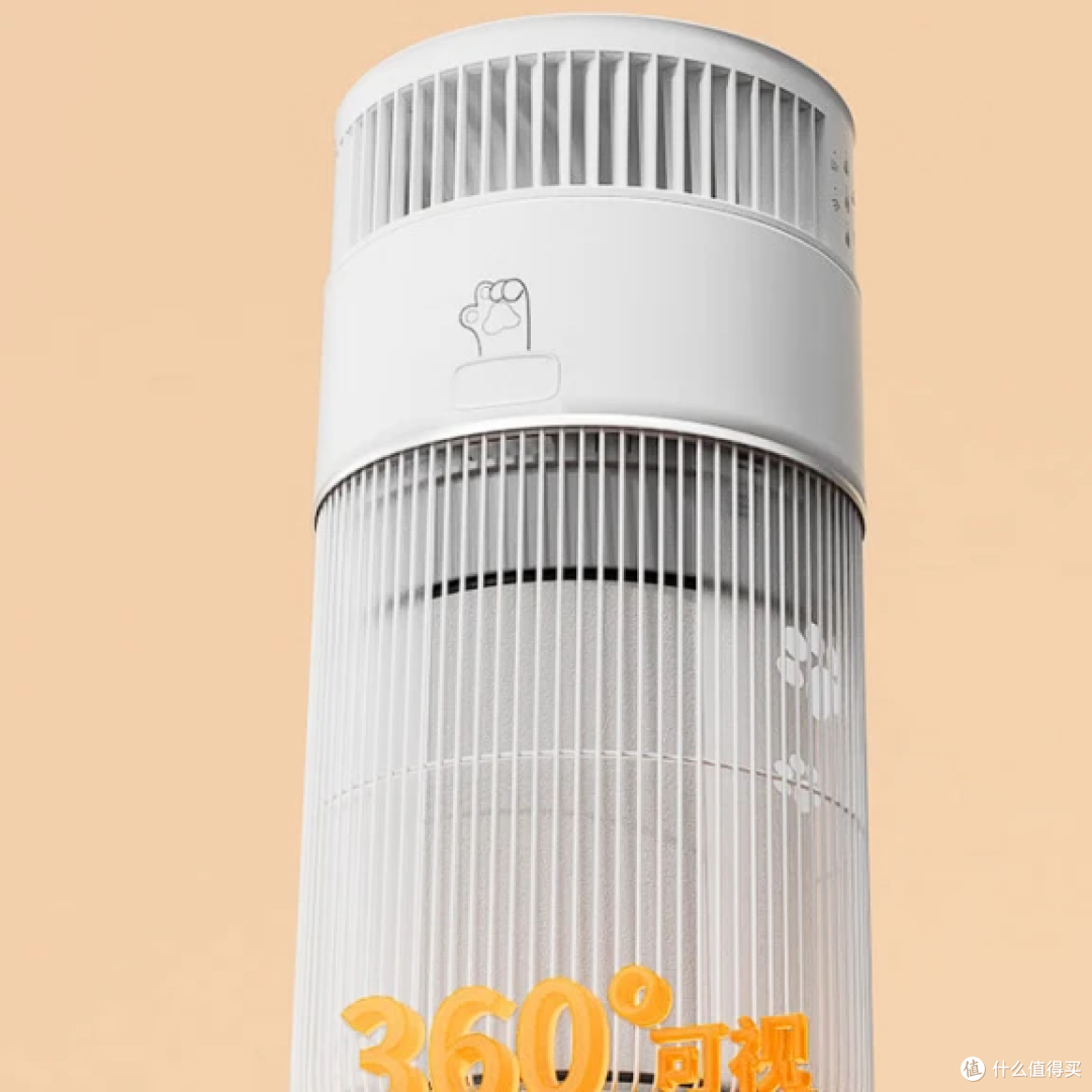 猫毛空气净化器哪个好?好用的猫用空气净化器推荐!真实性能揭秘