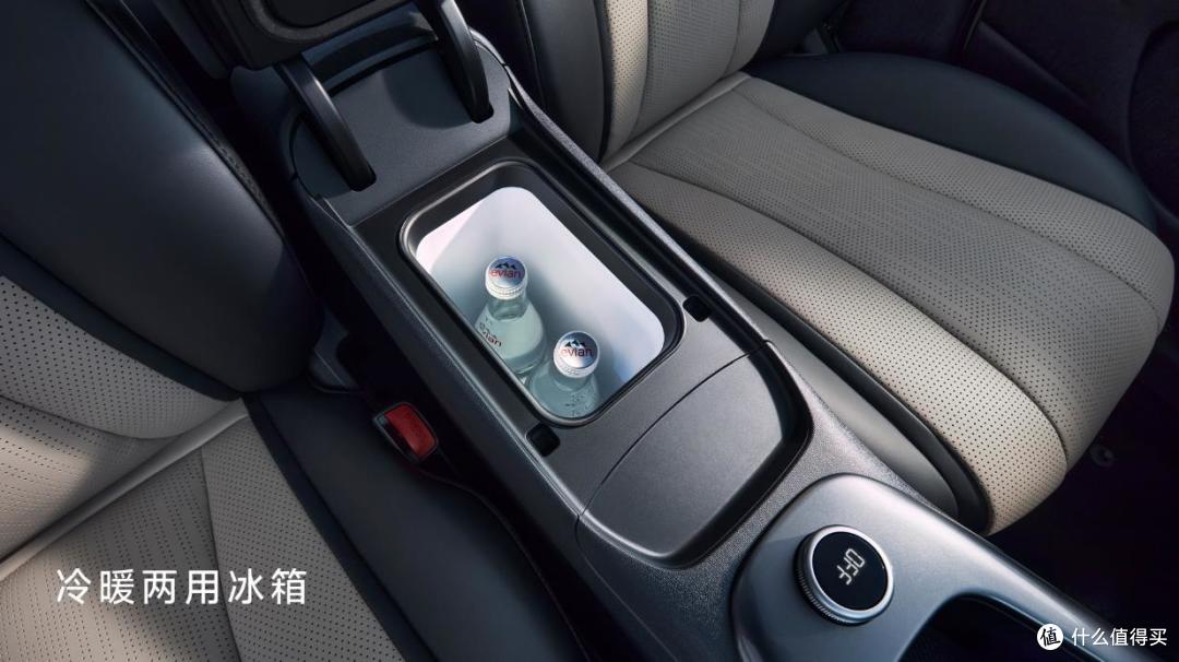 冷暧两用冰箱