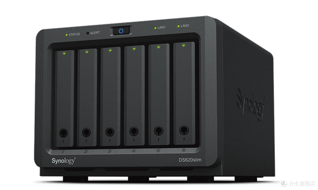 DiskStation® DS620slim