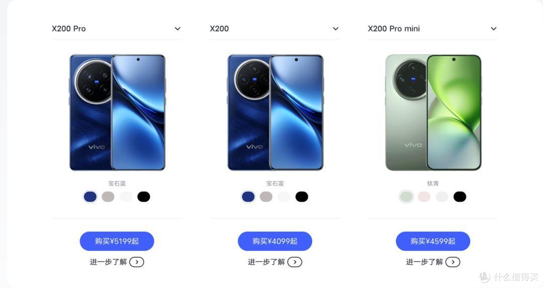 各品牌的旗舰衍生机型,值得买吗?