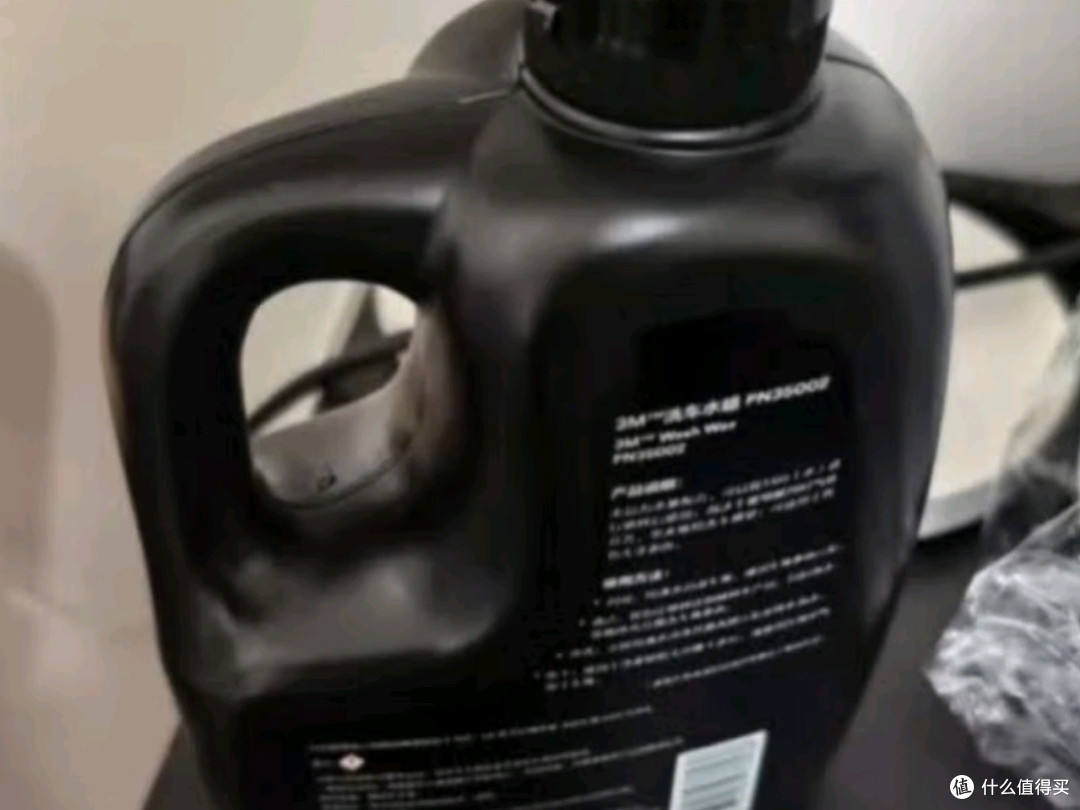 3M进口洗车水蜡:高效清洁与打蜡,让爱车焕然一新