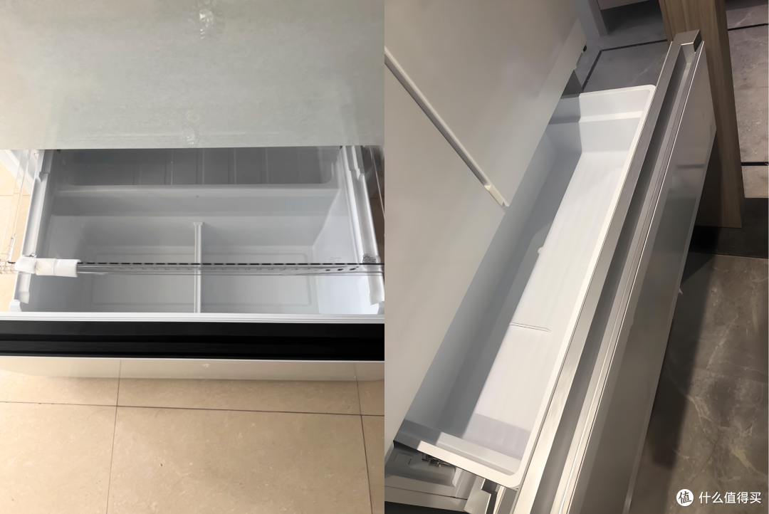 美的550冰箱兄弟款？美的550冰箱和美的560冰箱应该如何选择？