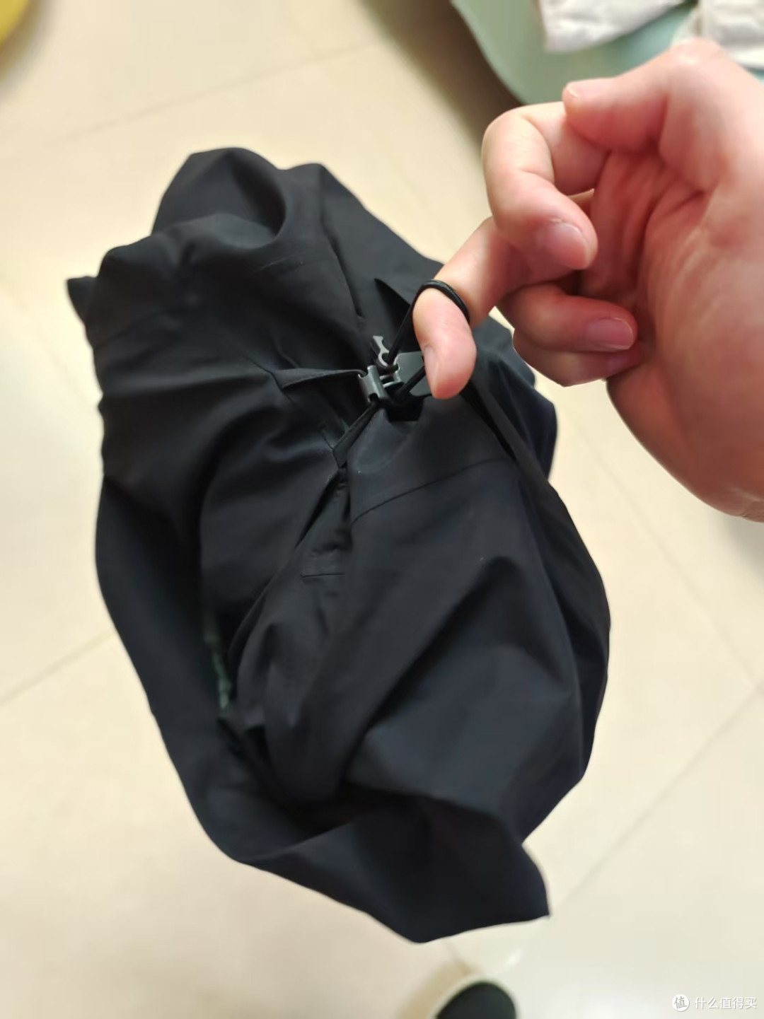 〔何必Gore-Tex〕 75💰刀的OR微重力软硬壳不香吗？