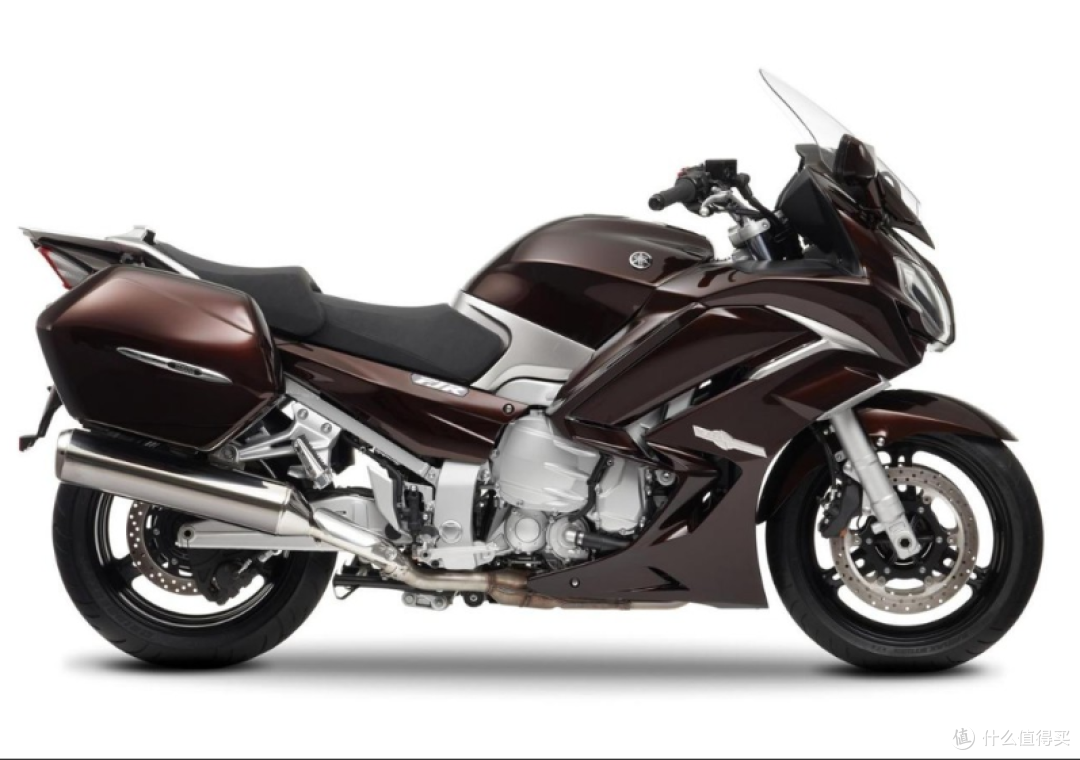 雅马哈2013款欧洲版FJR1300A摩托车