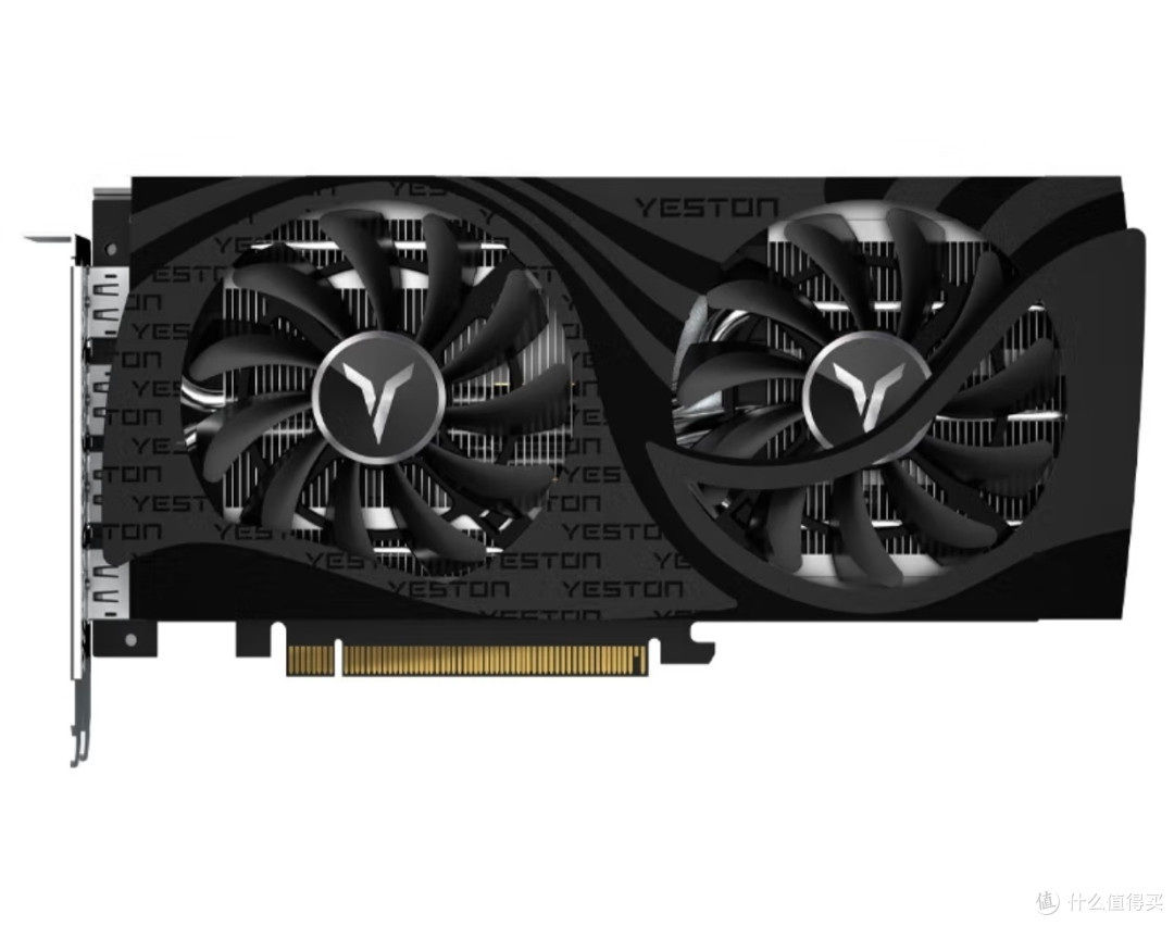 追求性价比？盈通RTX 3060大地之神值得入手